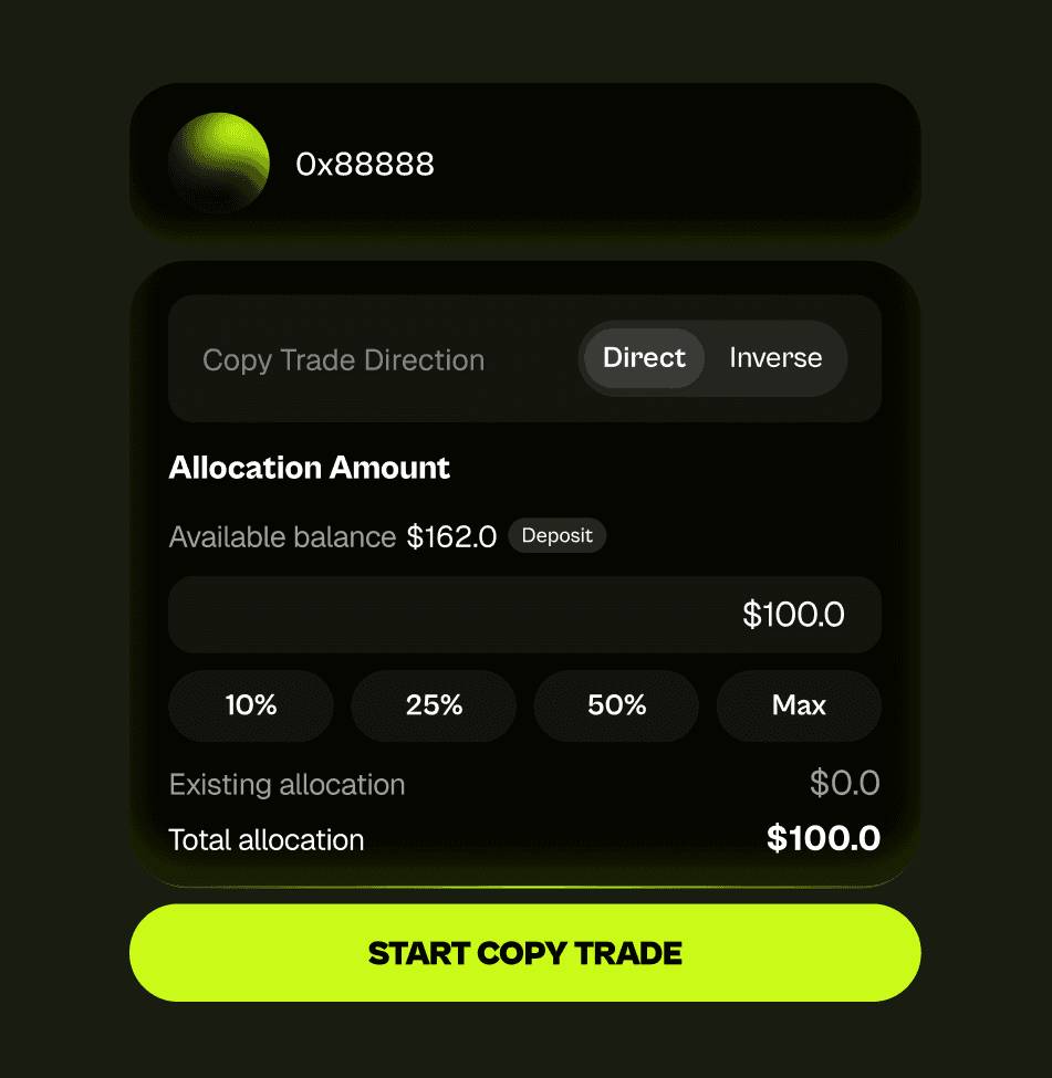 Copy with Control