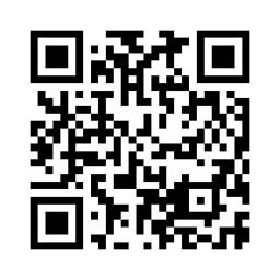 QR code to download the Coinpilot app